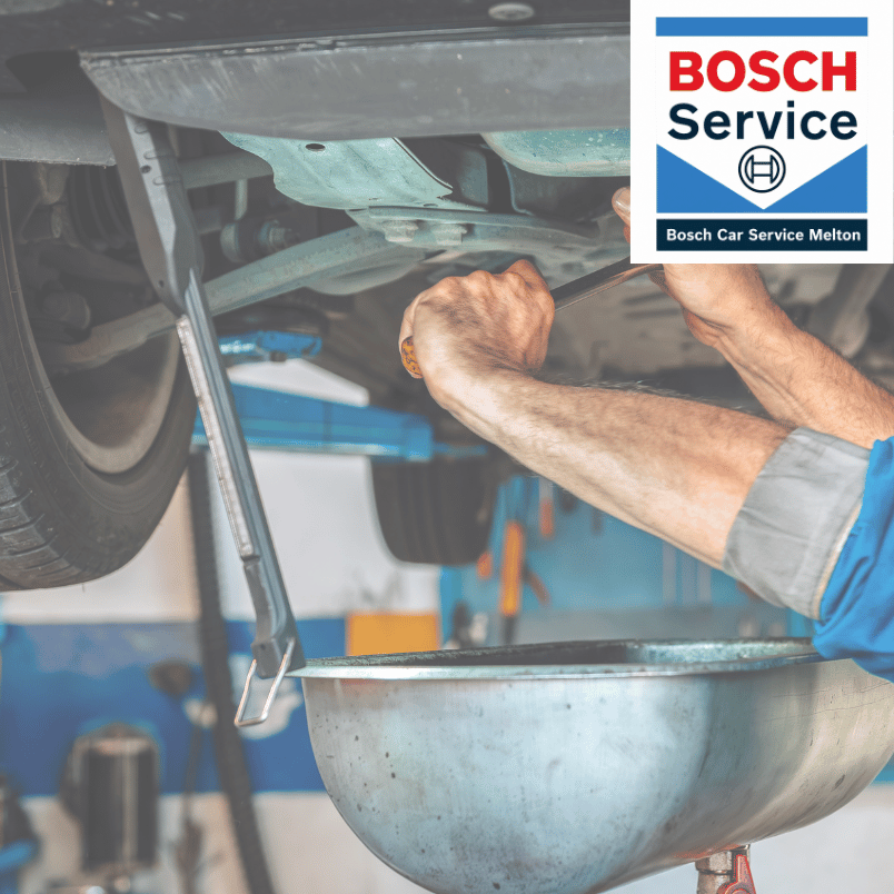 Bosch Car Service Melton 5