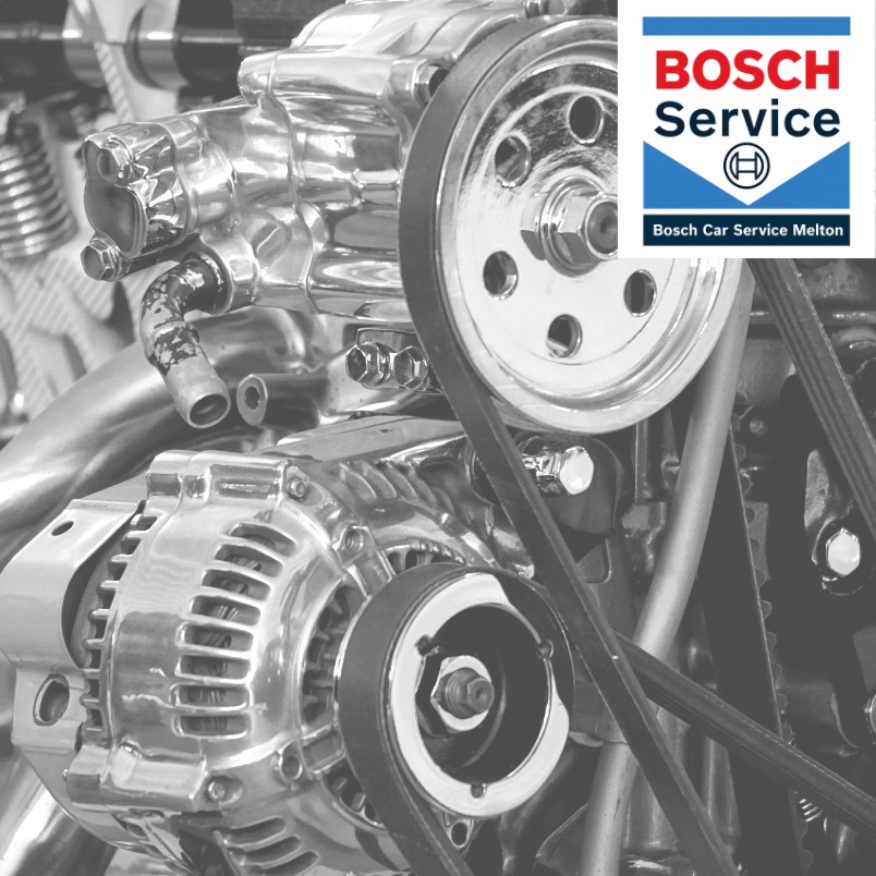 Bosch Car Service Melton 7