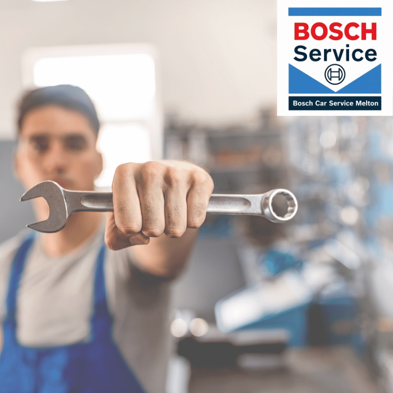 Bosch Car Service Melton 4